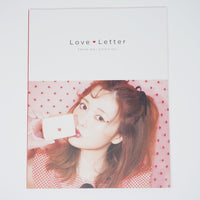 Larme Magazine Special Book - Mai Shiraishi Love Letter