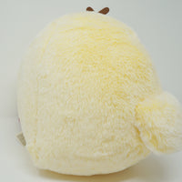 Medium Sherbet Kiiroitori Plush - San-X Originals Rilakkuma