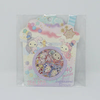 Sentimental Circus Seal Bits - Sweets