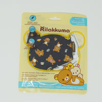 Rilakkuma's Favorites Sweets Pattern Face Mask - Rilakkuma San-X