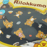Rilakkuma's Favorites Sweets Pattern Face Mask - Rilakkuma San-X
