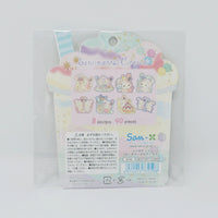 Sentimental Circus Seal Bits - Sweets