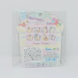 Sentimental Circus Seal Bits - Sweets