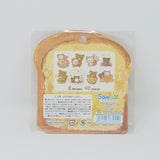 Rilakkuma Seal Bits - Bread