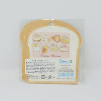 Corocoro Coronya Seal Bits - Bread