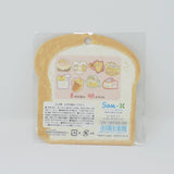 Corocoro Coronya Seal Bits - Bread