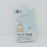 Sumikkogurashi Sticky Note Booklet - Phone Design