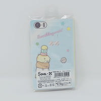 Sumikkogurashi Sticky Note Booklet - Phone Design