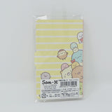 Sumikkogurashi Sticky Note Booklet - Sumikko Stack Design