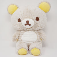 Medium Sherbet Rilakkuma Plush - San-X Originals Rilakkuma