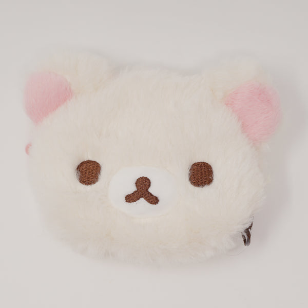 Korilakkuma Sherbet Coin Purse Pouch - San-X Original Rilakkuma