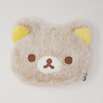 Rilakkuma Sherbet Coin Purse Pouch - San-X Original Rilakkuma