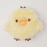 Kiiroitori Sherbet Coin Purse Pouch - San-X Original Rilakkuma