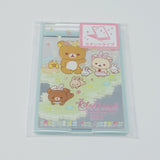 Rilakkuma Bunny Mini Mirror