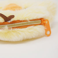 Kiiroitori Sherbet Coin Purse Pouch - San-X Original Rilakkuma