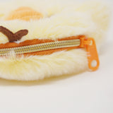 Kiiroitori Sherbet Coin Purse Pouch - San-X Original Rilakkuma