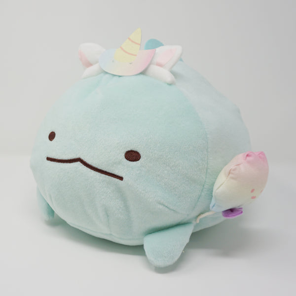 2020 Tokage Tapioca Park Prize Plush - Sumikkogurashi San-X