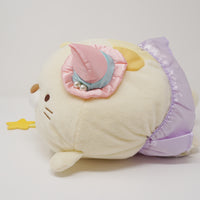 2020 Neko Halloween Prize Plush - Sumikkogurashi San-X