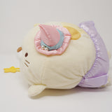 2020 Neko Halloween Prize Plush - Sumikkogurashi San-X