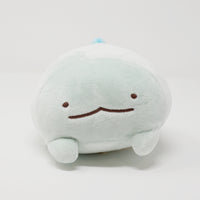 Small Tokage Stacking Super Mochi Basic Plush - San-X Originals Sumikkogurashi