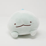 Small Tokage Stacking Super Mochi Basic Plush - San-X Originals Sumikkogurashi