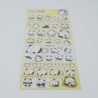 Hamipa Stickers