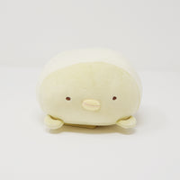 Small Penguin? Stacking Super Mochi Basic Plush - San-X Originals Sumikkogurashi