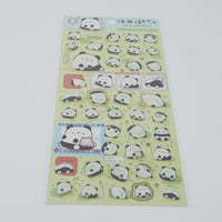 Hamipa Stickers