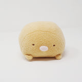 Small Tonkatsu Stacking Super Mochi Basic Plush - San-X Originals Sumikkogurashi