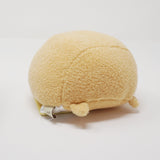 Small Tonkatsu Stacking Super Mochi Basic Plush - San-X Originals Sumikkogurashi