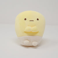 2020 Corn Super Mochi Plush - Sumikkogurashi Corn Soup Theme