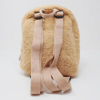 Teddy Plush Backpack with Squeaker - Steiff