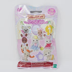 Baby Fun Hair Series Blind Bag - Baby Collectibles - Calico Critters