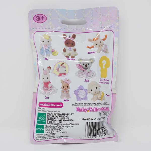 Baby Fun Hair Series Blind Bag - Baby Collectibles - Calico