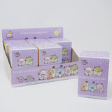 Halloween Sumikkogurashi Blind Box Plush Keychain - San-X