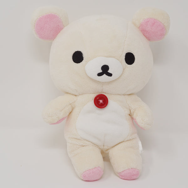 (Secondhand) Small Korilakkuma Basic Plush - Rilakkuma San-X Japan