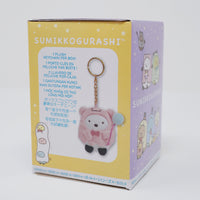 Halloween Sumikkogurashi Blind Box Plush Keychain - San-X