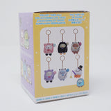 Halloween Sumikkogurashi Blind Box Plush Keychain - San-X