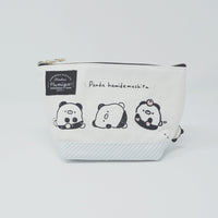 Hamipa Zipper Pouch