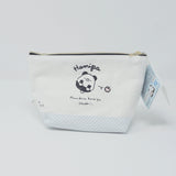 Hamipa Panda San-X Zipper Pouch