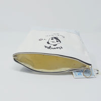 Hamipa Panda San-X Zipper Pouch