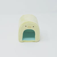 Penguin Mini House - Sumikkogurashi Collection