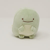 Small Real Tokage Basic Plush 4" - San-X Originals Collection Sumikkogurashi
