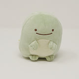 Small Real Tokage Basic Plush 4" - San-X Originals Collection Sumikkogurashi