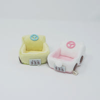 Shirokuma Wagon - Sumikkogurashi Collection