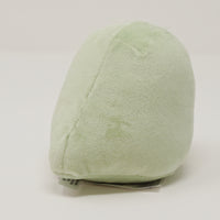 Small Real Tokage Basic Plush 4" - San-X Originals Collection Sumikkogurashi