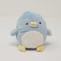 Small Real Penguin Basic Plush 4" - San-X Originals Collection Sumikkogurashi