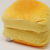 (No Tags) Tonkatsu & Ebi Fry Katsu Sandwich Plush - Bakery Sumikkogurashi San-X