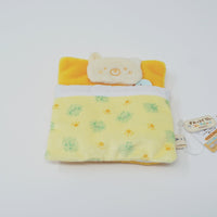 Neko Futon Bed - Sumikkogurashi Collection