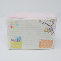 Drawer Room with Ebi Fry TV - Sumikkogurashi Collection